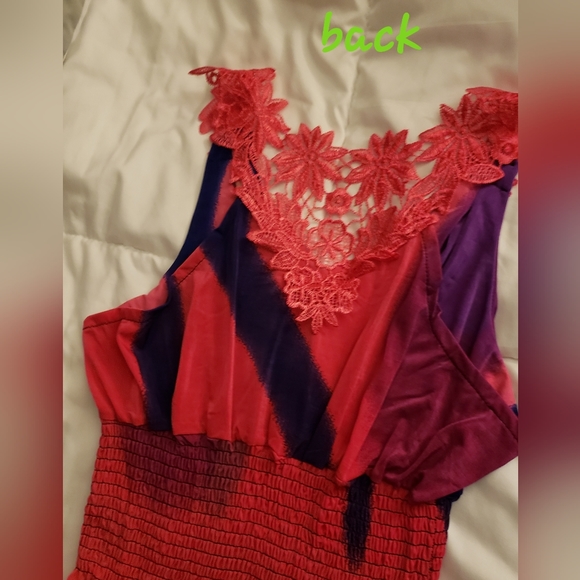 Dress - Picture 4 of 4